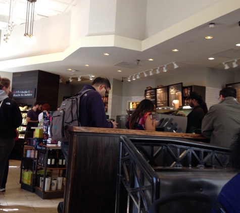 Starbucks Coffee - Washington, DC