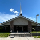 The Church of Jesus Christ of Latter-day Saints - Methodist Churches