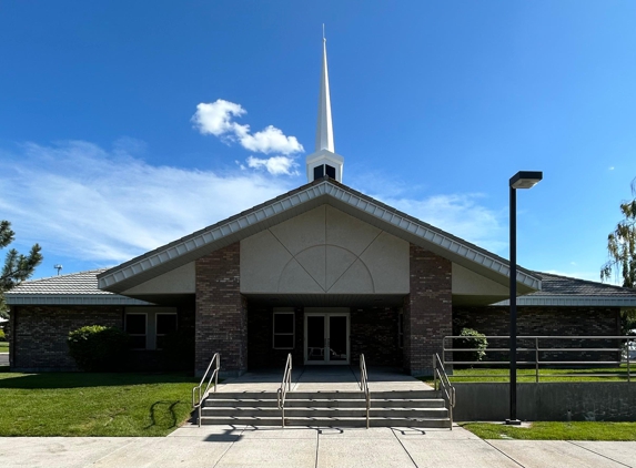 The Church of Jesus Christ of Latter-day Saints - Rexburg, ID