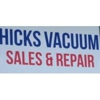 Hicks Vacuum Sales and Service gallery