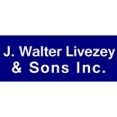 Livezey J Walter & Sons Contractors - Kitchen Planning & Remodeling Service