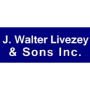 Livezey J Walter & Sons Contractors - Electrical Engineers