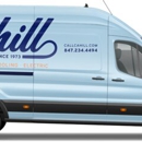 Cahill Heating - Heating Contractors & Specialties