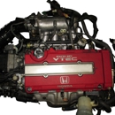 Engine World Inc - Houston JDM Engines - Auto Engine Rebuilding