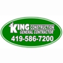 King Construction LLC - Windows