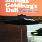 Momma Goldberg's Deli