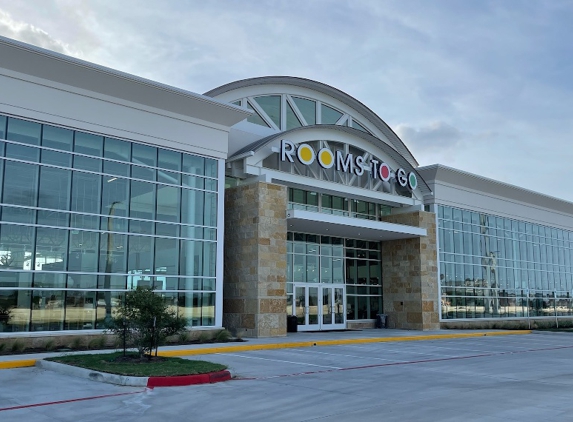 Rooms To Go - Pearland, TX