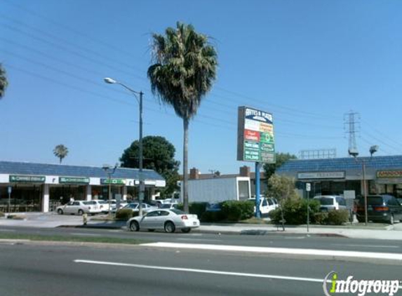 Chicken Dijon - Redondo Beach, CA