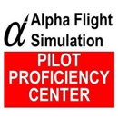 Alpha Flight Simulation - Aircraft Flight Training Schools