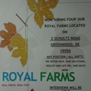 Royal Farms - Convenience Stores