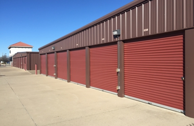 Simply Self Storage 13455 S Memorial Dr Bixby Ok 74008 Yp Com