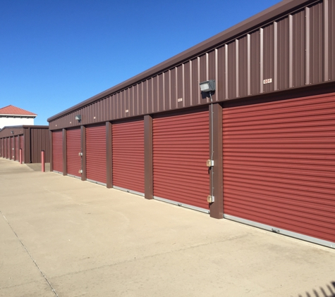 Simply Self Storage - Bixby, OK