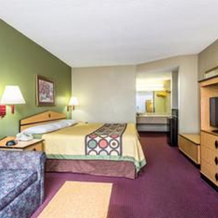 Super 8 by Wyndham Atlanta Northeast GA - Atlanta, GA