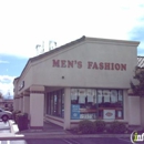 Men's & Kid's Fashion - Clothing Stores