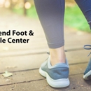Ascend Foot & Ankle Center: Deann Hofer Ogilvie, DPM - Physicians & Surgeons, Podiatrists