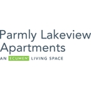 Parmly Lakeview Apartments | An Ecumen Living Space - Retirement Communities