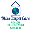Bliss Carpet Care gallery