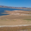 San Luis Reservoir State Recreation Area - Picnic Grounds