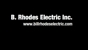 B.Rhodes Electric INC - Electricians