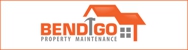Bendigo Property Maintenance Logo