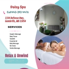 Daisy Spa