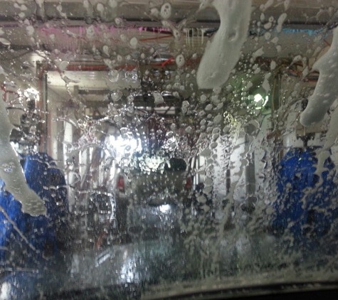 Tommy's Express® Car Wash - Broken Arrow, OK