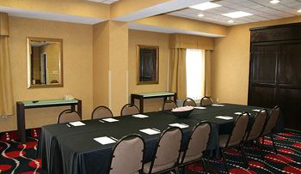 Hampton Inn Greenville/Simpsonville - Simpsonville, SC