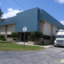 MBF Industries Inc - Trucks-Industrial