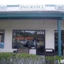 Jamerican Insurance Inc - Insurance