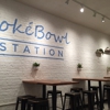 PokeBowl Station gallery