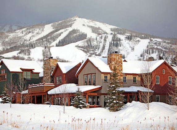 The Porches - Steamboat Springs, CO