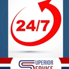 Superior Service Heating & Air Conditioning