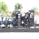 United Rentals - Fluid Solutions: Pumps, Tanks, Filtration
