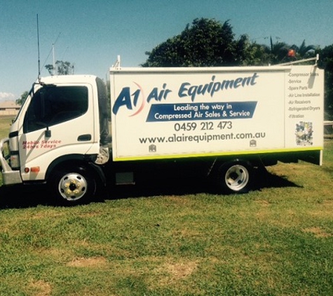 A1 Air Equipment - Innes Park, QLD