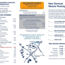Affordable Dentures & Implants