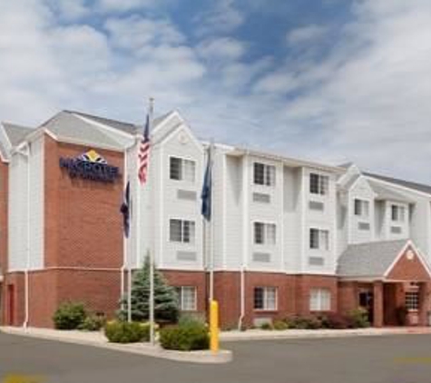 Microtel Inn & Suites by Wyndham South Bend/At Notre Dame - South Bend, IN
