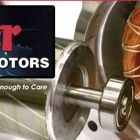 Linder Electric Motors Inc