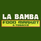 La Bamba Market & Tobacco