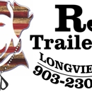 RJ Trailers - Trailers-Repair & Service