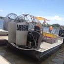 Airboat Adventures - Boat Tours