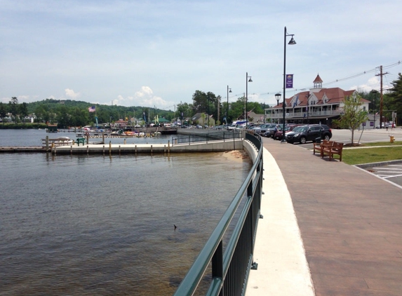 Naples Causeway Development - Naples, ME