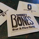 Smokey Bones Bar & Fire Grill