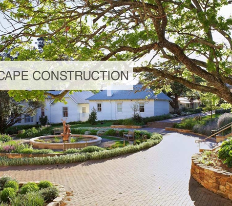Craig's Coastal Landscaping Services Pty Ltd - North Wollongong, NSW. Landscape Construction