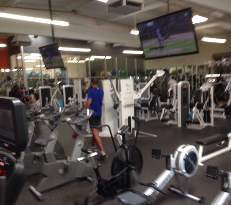 Fitness SF - Corte Madera, CA