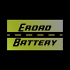 Eroad Battery