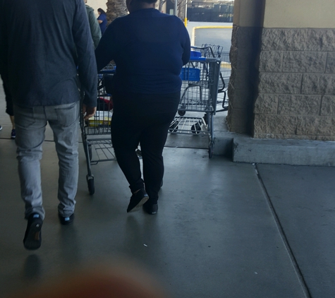 Walmart Supercenter - Covina, CA