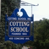 Cotting School gallery