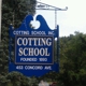 Cotting School