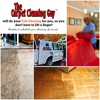 The Carpet Cleaning Guy gallery