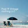 Pixel 19 Vintage Clothing gallery